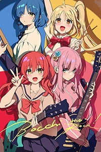 Bocchi the Rock