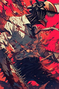 Chainsaw Man