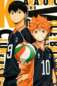 Haikyuu Season 4 Part 2