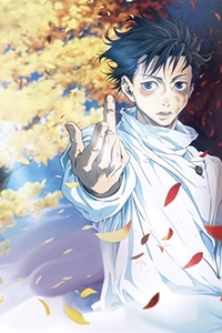 Jujutsu Kaisen 0