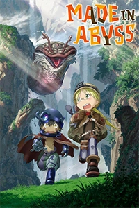 Made In Abyss Season 2