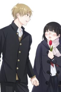 Mưa Tháng Tư Mang Tới Hoa Tháng Năm