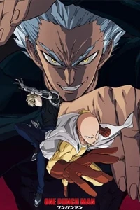 One Punch Man Phần 2