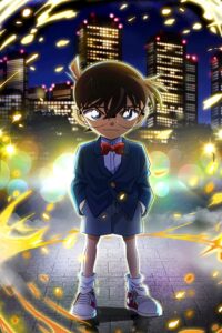 Thám Tử Lừng Danh Conan