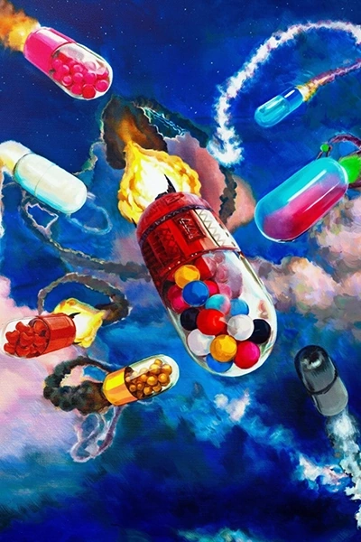 Kế Hoạch Capsule (Phần 2)