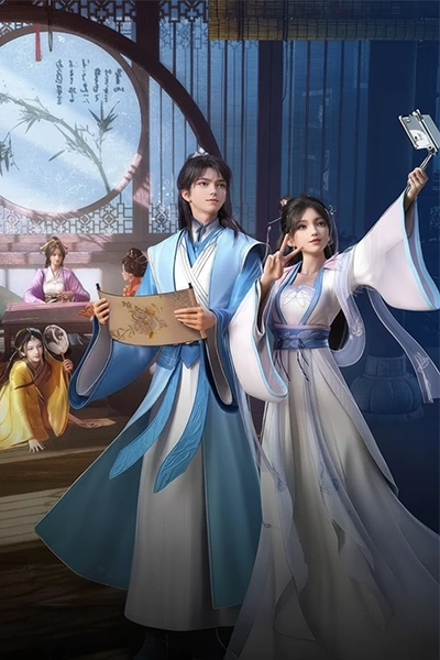 Quân Tử Vô Tật