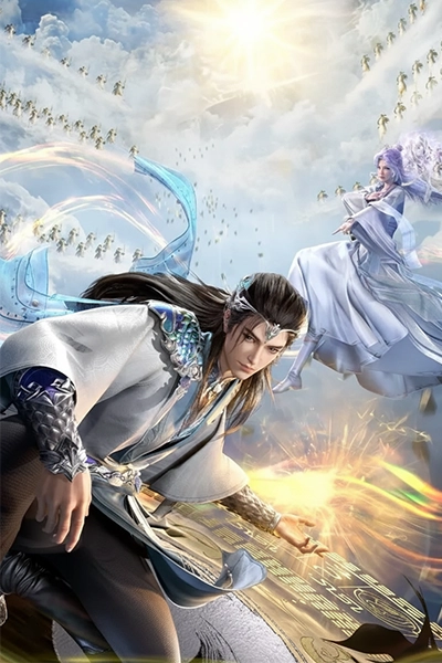 Sư Huynh À Sư Huynh