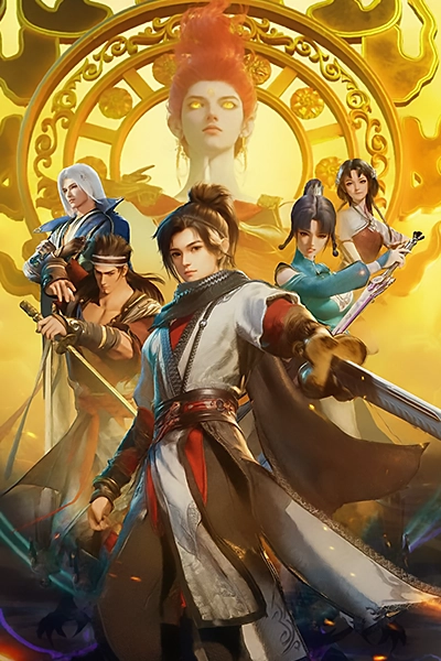 Thiên Mệnh Đại Chúa Tể