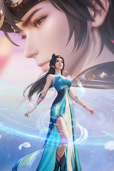 Tuyệt Thế Thần Hoàng