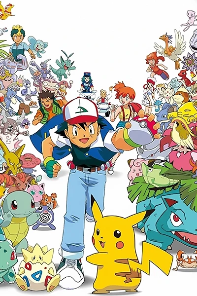 Pokemon