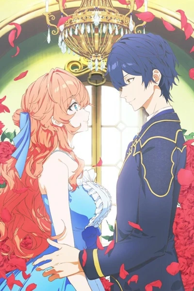 Nữ Phản Diện Được Hoàng Tử Nước Láng Giềng Yêu Mến