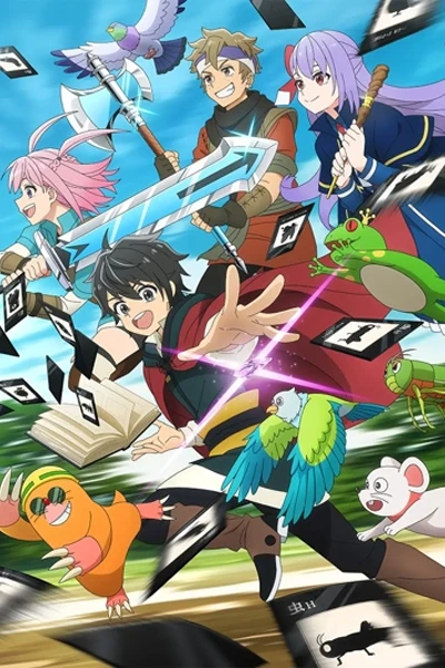 Hell Mode: Game Thủ Xuất Chúng Tung Hoành Chốn Dị Giới Hỗn Nguyên