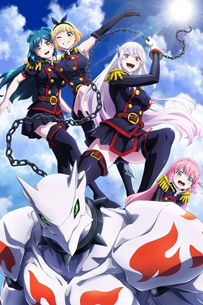 Nô Lệ Của Ma Đô Tinh Binh (Phần 2)