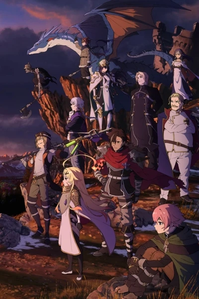 Án Phạt Dũng Giả (Bản Án Anh Hùng)